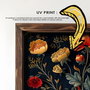 Wallity Cuadro Decorativo GE211-L Multicolor